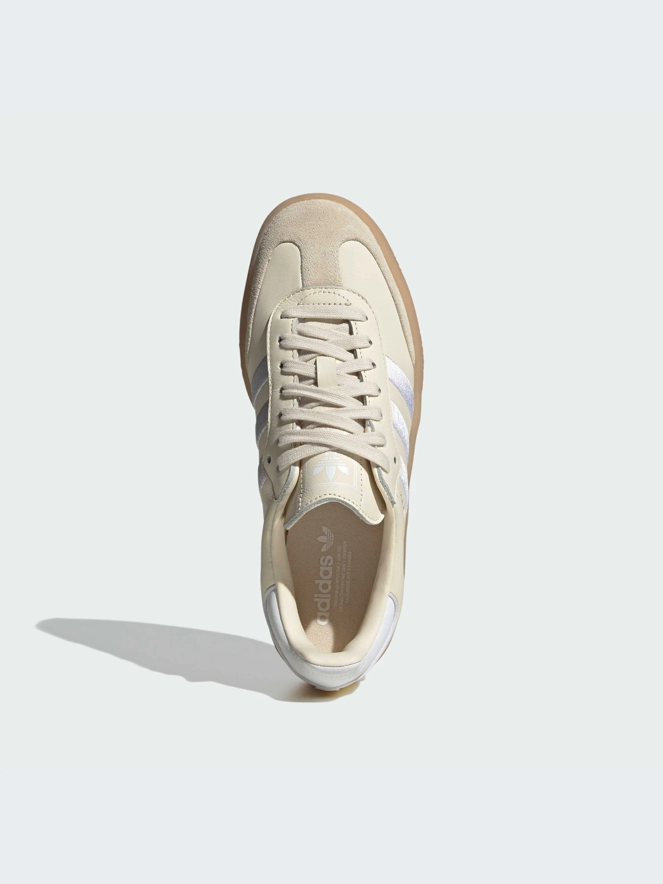 Кеды Adidas модель ID0434-KZ Кеды Adidas модель ID0434-KZ Фото
