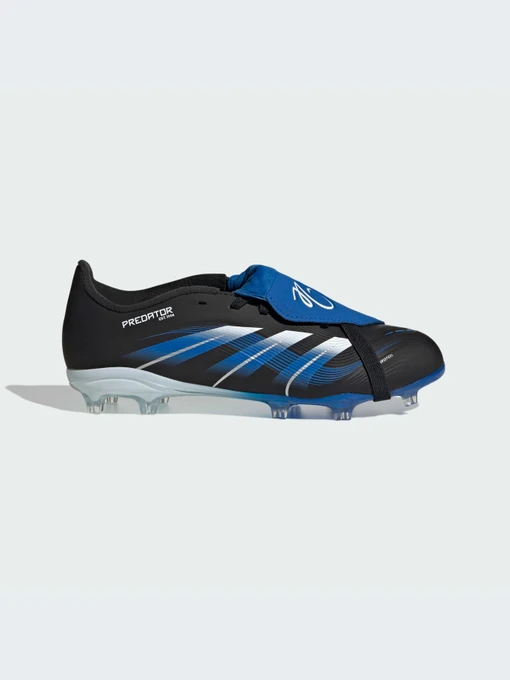 Кроссовки Adidas Predator модель JS4271-KZ Фото