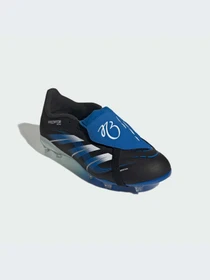 Кроссовки Adidas Predator модель JS4271-KZ Фото