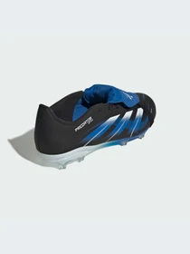Кроссовки Adidas Predator модель JS4271-KZ Фото