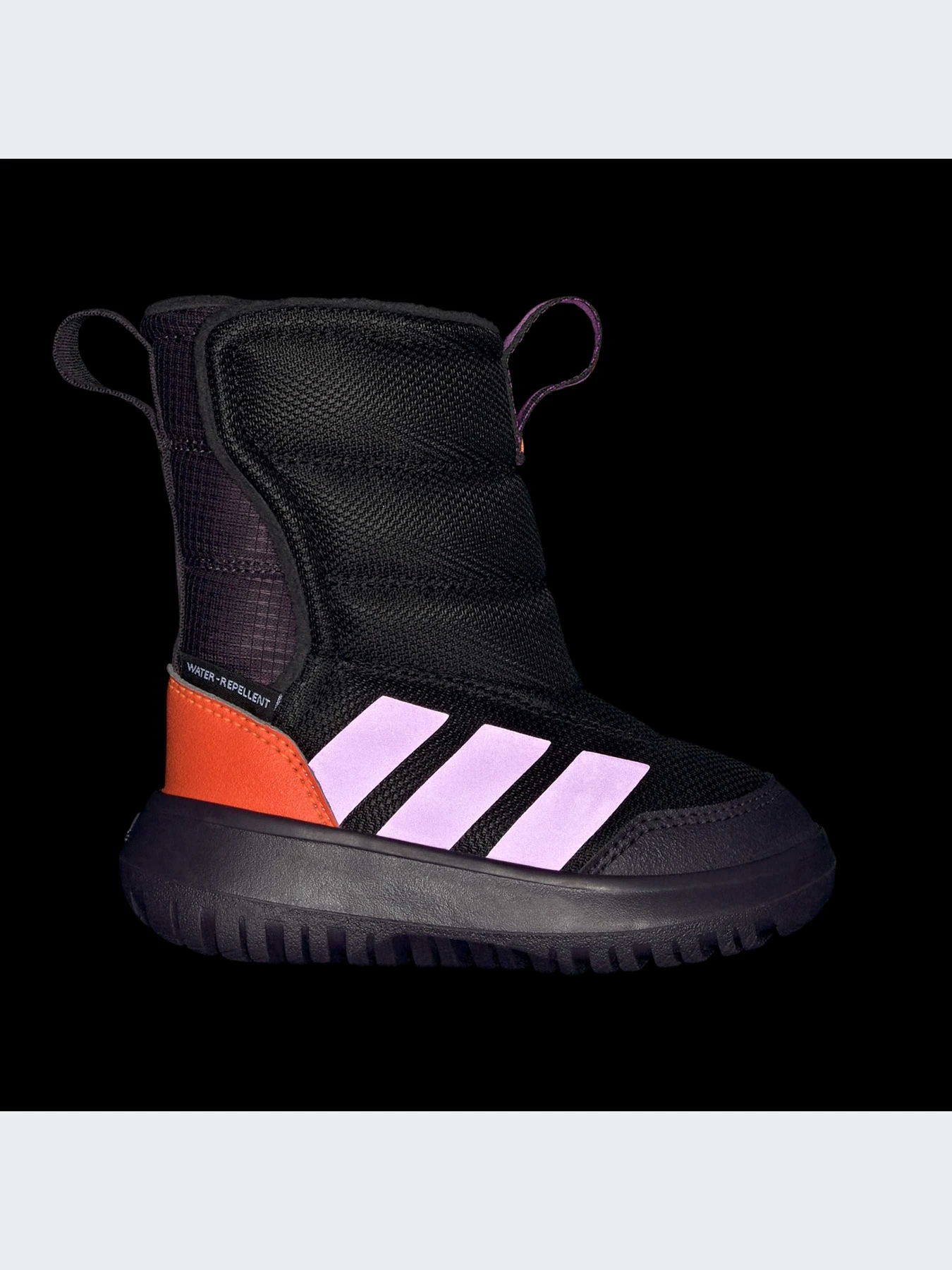 Ботинки и сапоги Adidas модель JS4080-KZ Ботинки и сапоги Adidas модель JS4080-KZ Фото