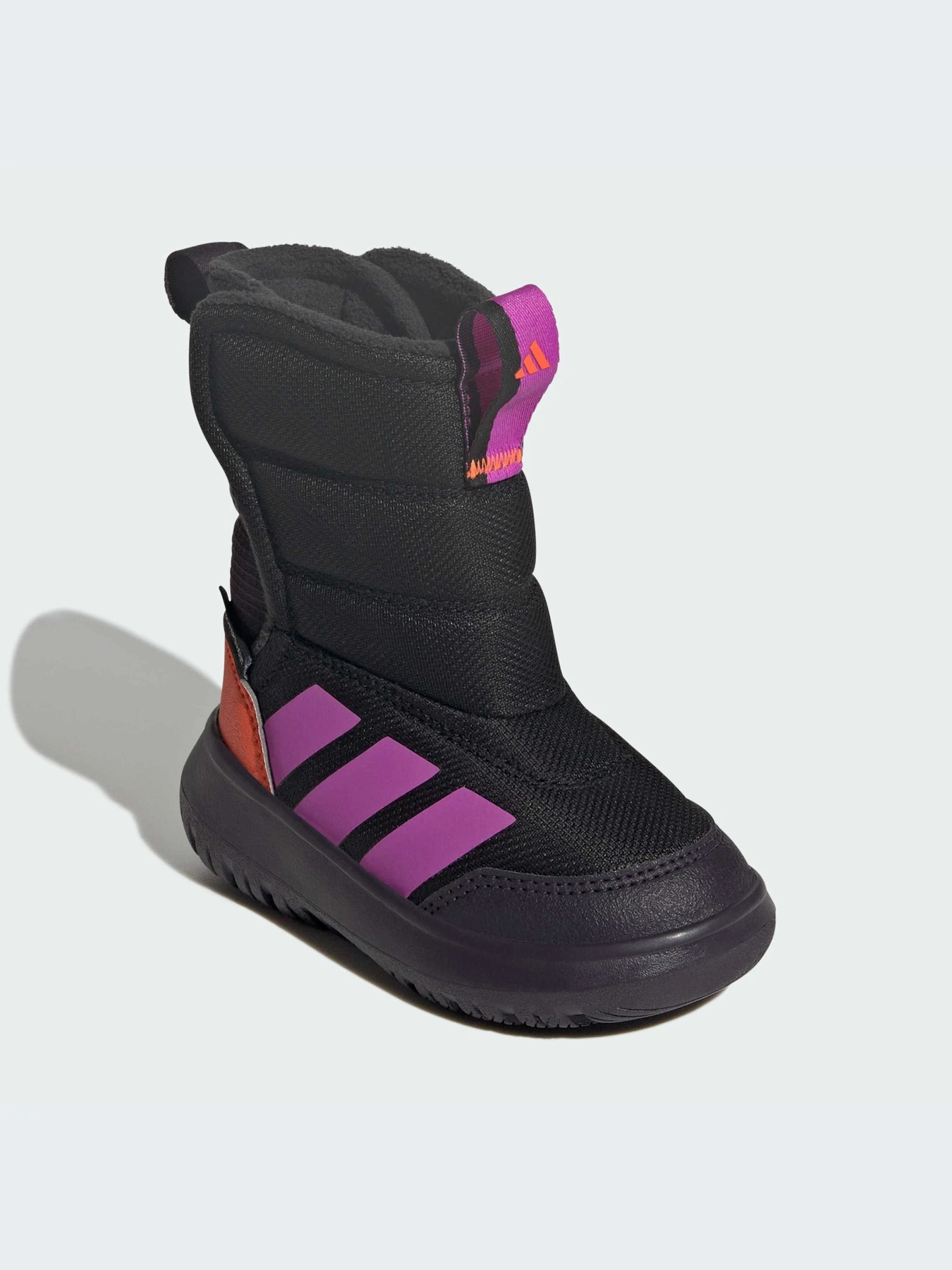 Ботинки и сапоги Adidas модель JS4080-KZ Ботинки и сапоги Adidas модель JS4080-KZ Фото