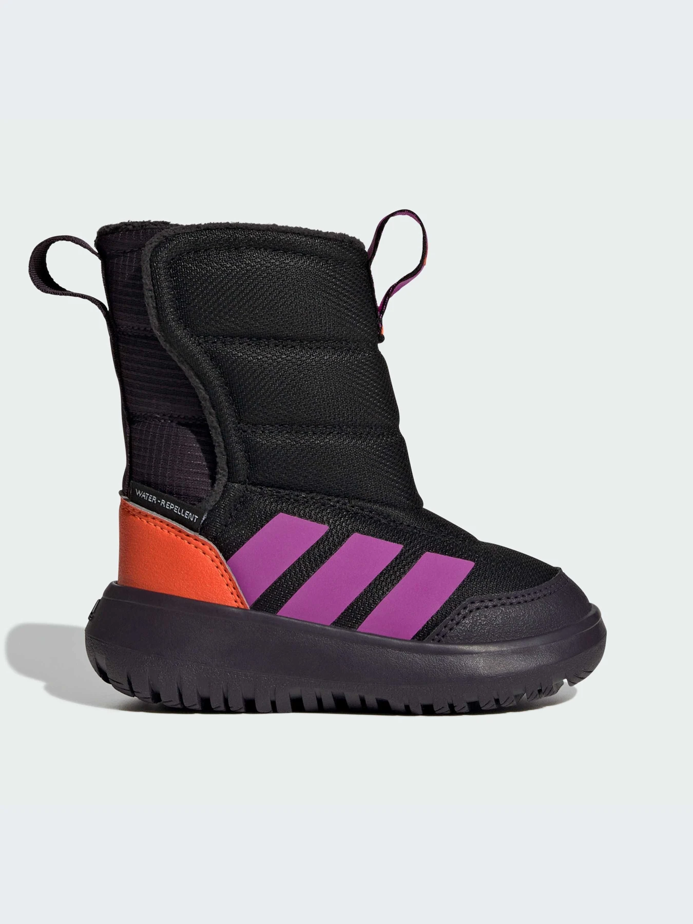 Ботинки и сапоги Adidas модель JS4080-KZ Ботинки и сапоги Adidas модель JS4080-KZ Фото