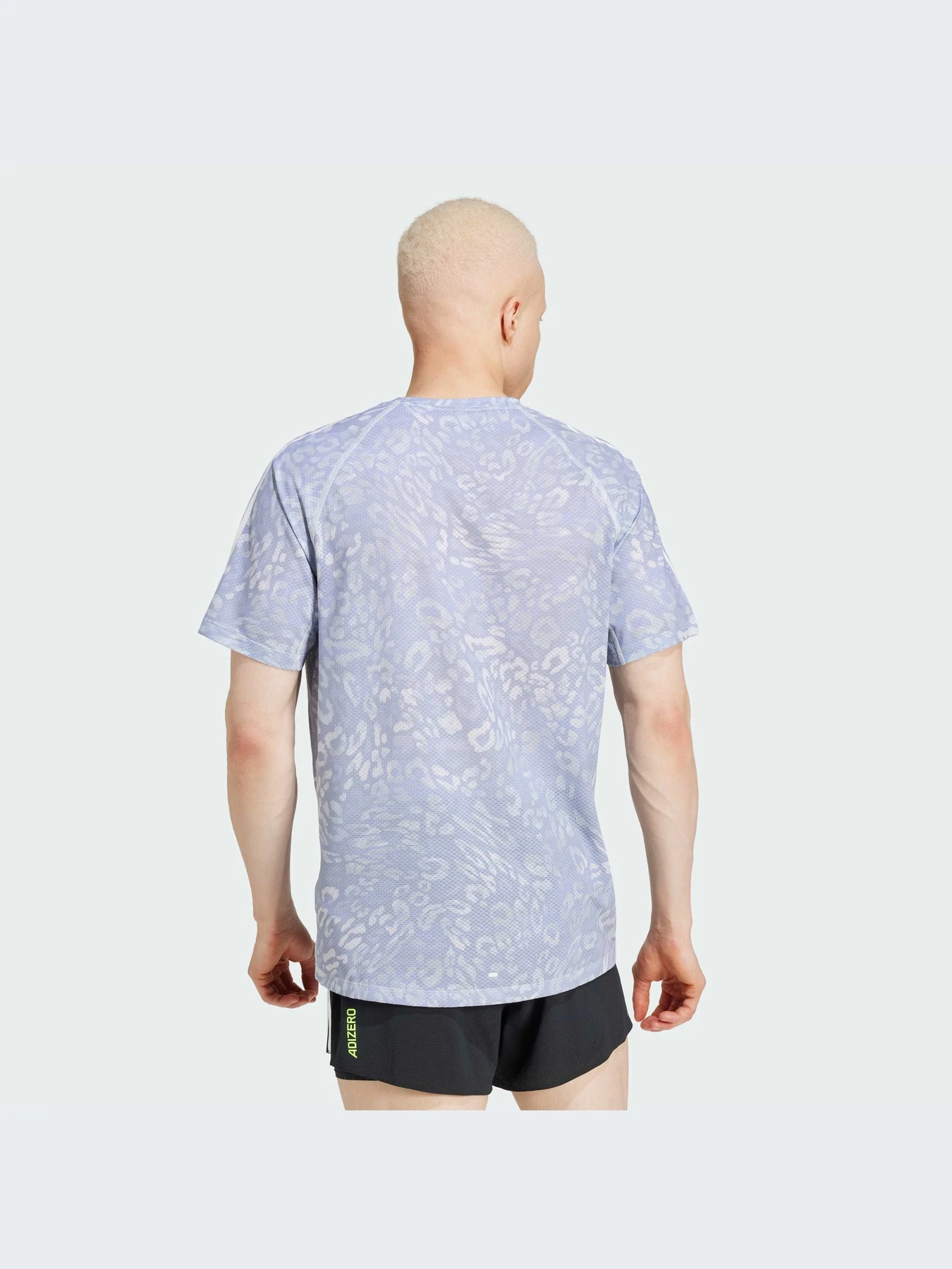 Футболки и поло Adidas 3 Stripes модель JD7774-KZ Футболки и поло Adidas 3 Stripes модель JD7774-KZ Фото