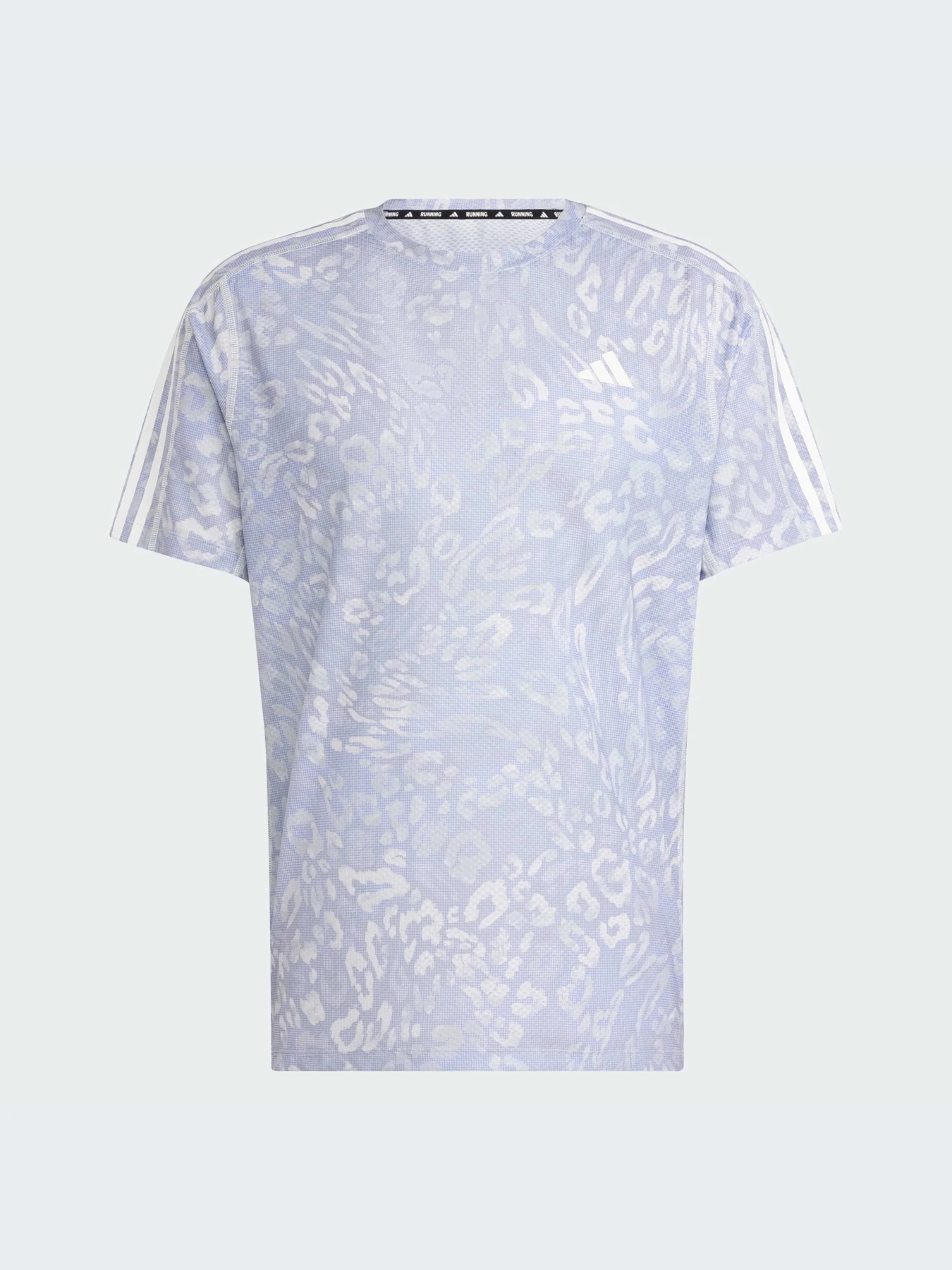 Футболки и поло Adidas 3 Stripes модель JD7774-KZ Футболки и поло Adidas 3 Stripes модель JD7774-KZ Фото