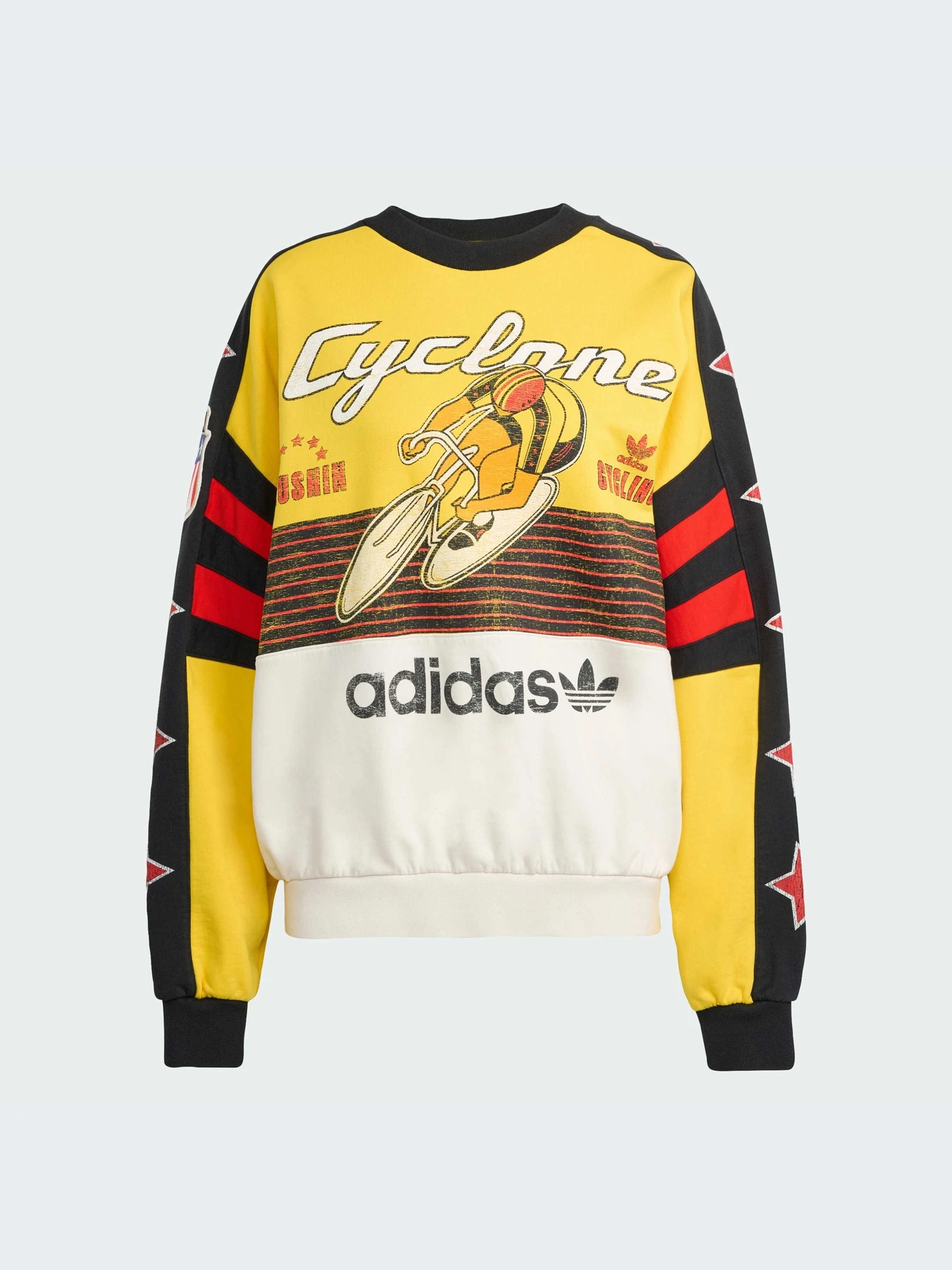 Худи и свитшоты Adidas Graphics модель JW0147-KZ Худи и свитшоты Adidas Graphics модель JW0147-KZ Фото