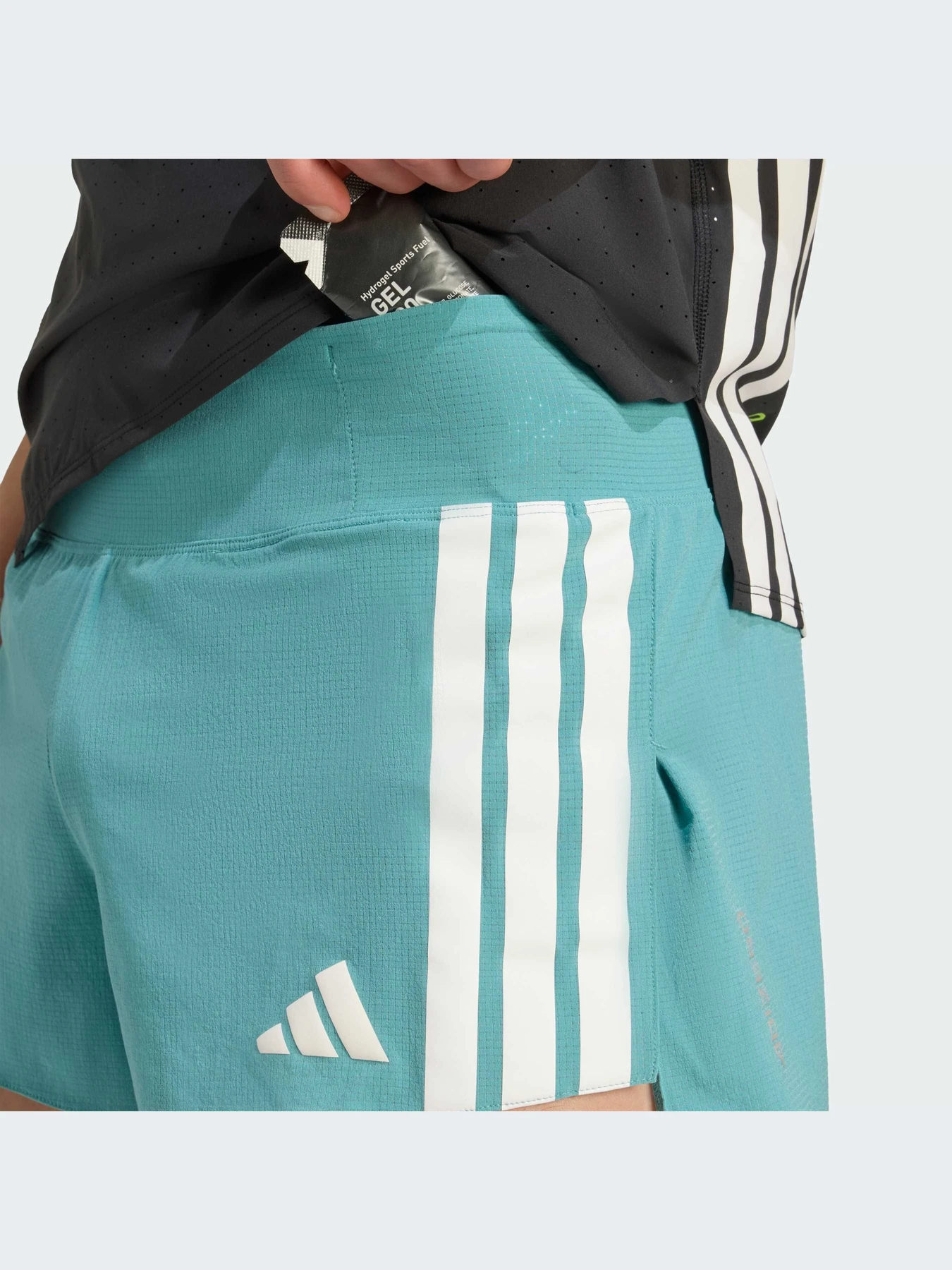 Шорты Adidas adizero модель JV7162-KZ Шорты Adidas adizero модель JV7162-KZ Фото