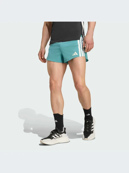 Шорты Adidas adizero модель JV7162-KZ Фото