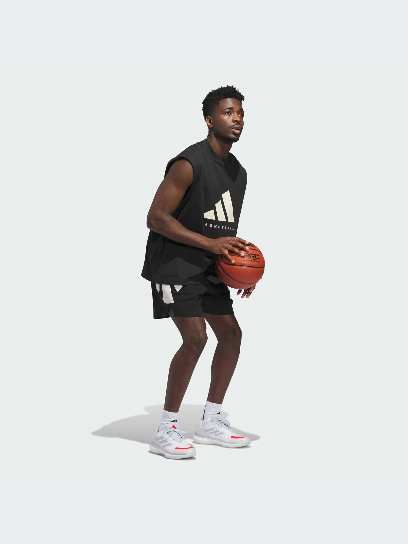 Футболки и поло Adidas модель JX5586-KZ Футболки и поло Adidas модель JX5586-KZ Фото