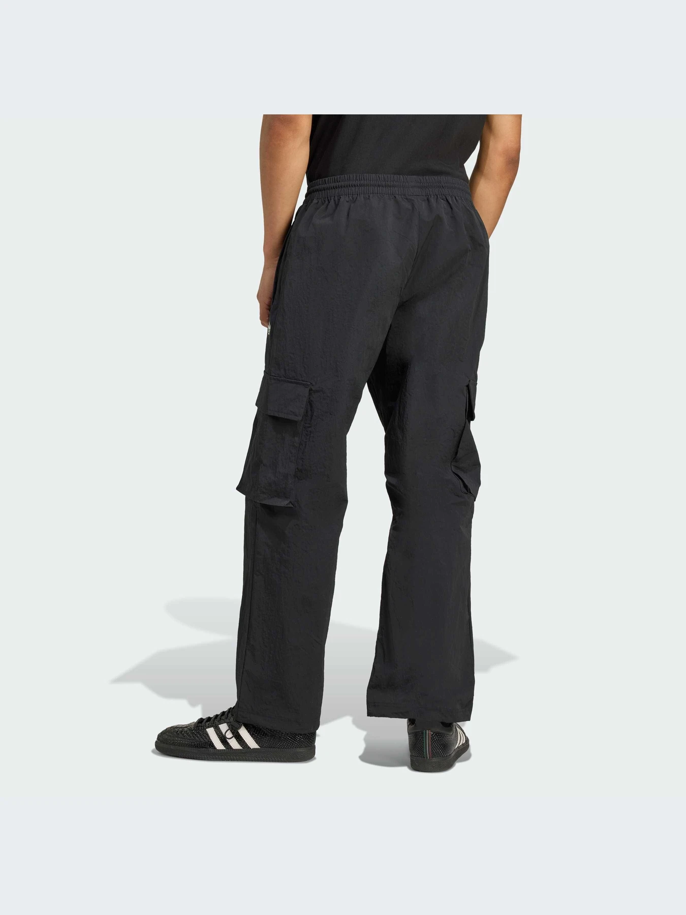 Брюки Adidas модель JV9892-KZ Брюки Adidas модель JV9892-KZ Фото