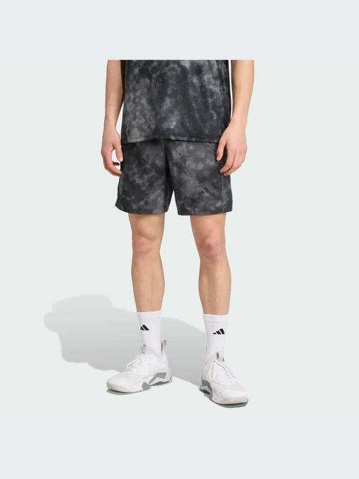 Шорты Adidas модель JV7246-KZ Фото