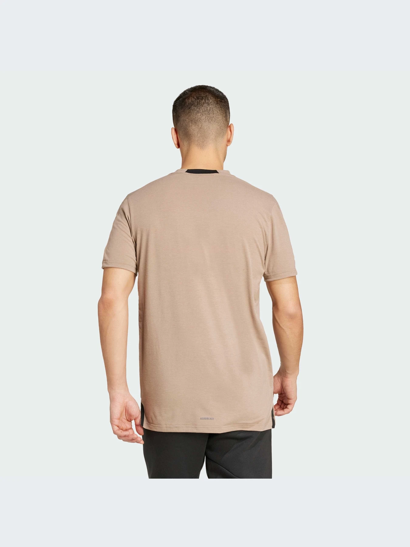 Футболки и поло Adidas модель JX1169-KZ Футболки и поло Adidas модель JX1169-KZ Фото