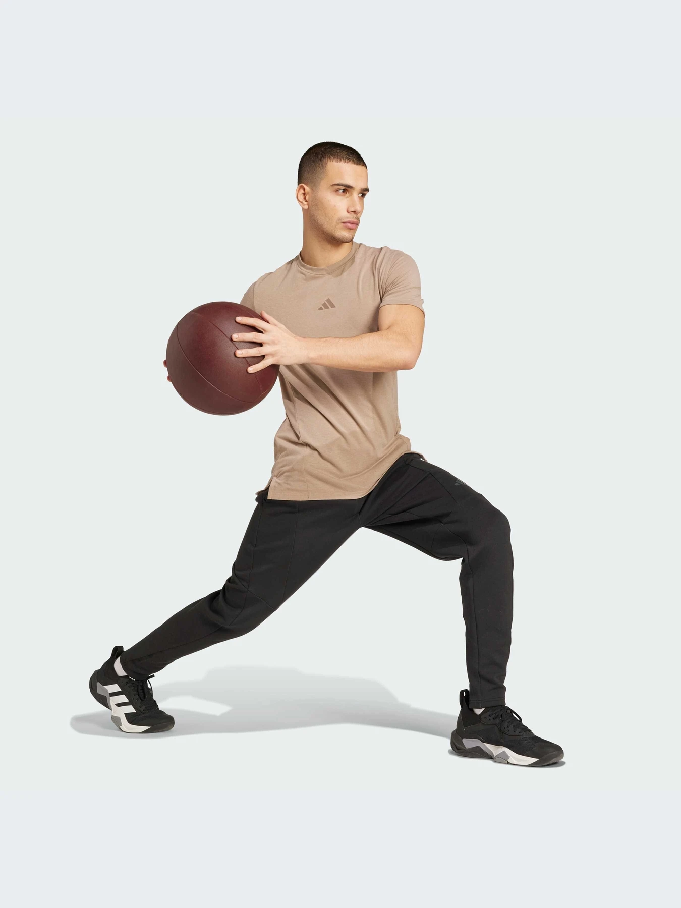 Футболки и поло Adidas модель JX1169-KZ Футболки и поло Adidas модель JX1169-KZ Фото