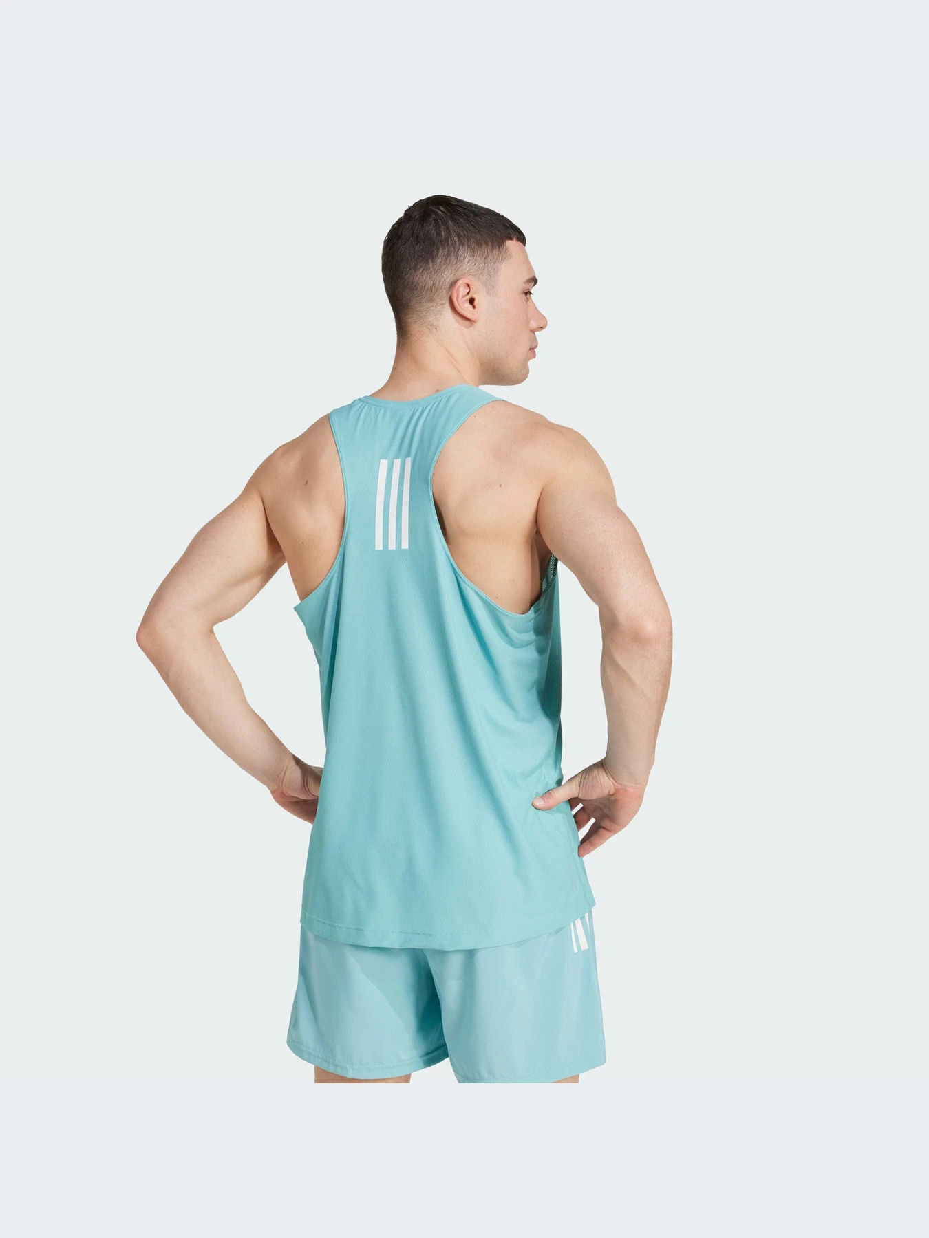 Футболки и поло Adidas модель JW9680-KZ Футболки и поло Adidas модель JW9680-KZ Фото