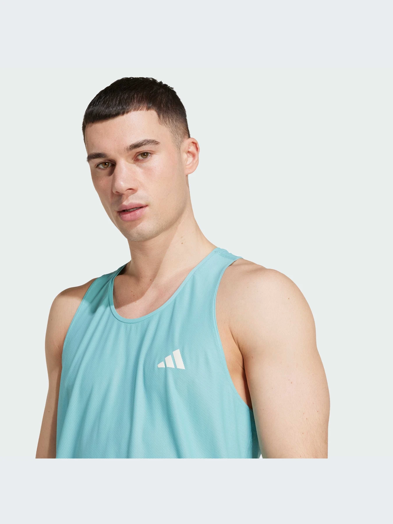 Футболки и поло Adidas модель JW9680-KZ Футболки и поло Adidas модель JW9680-KZ Фото