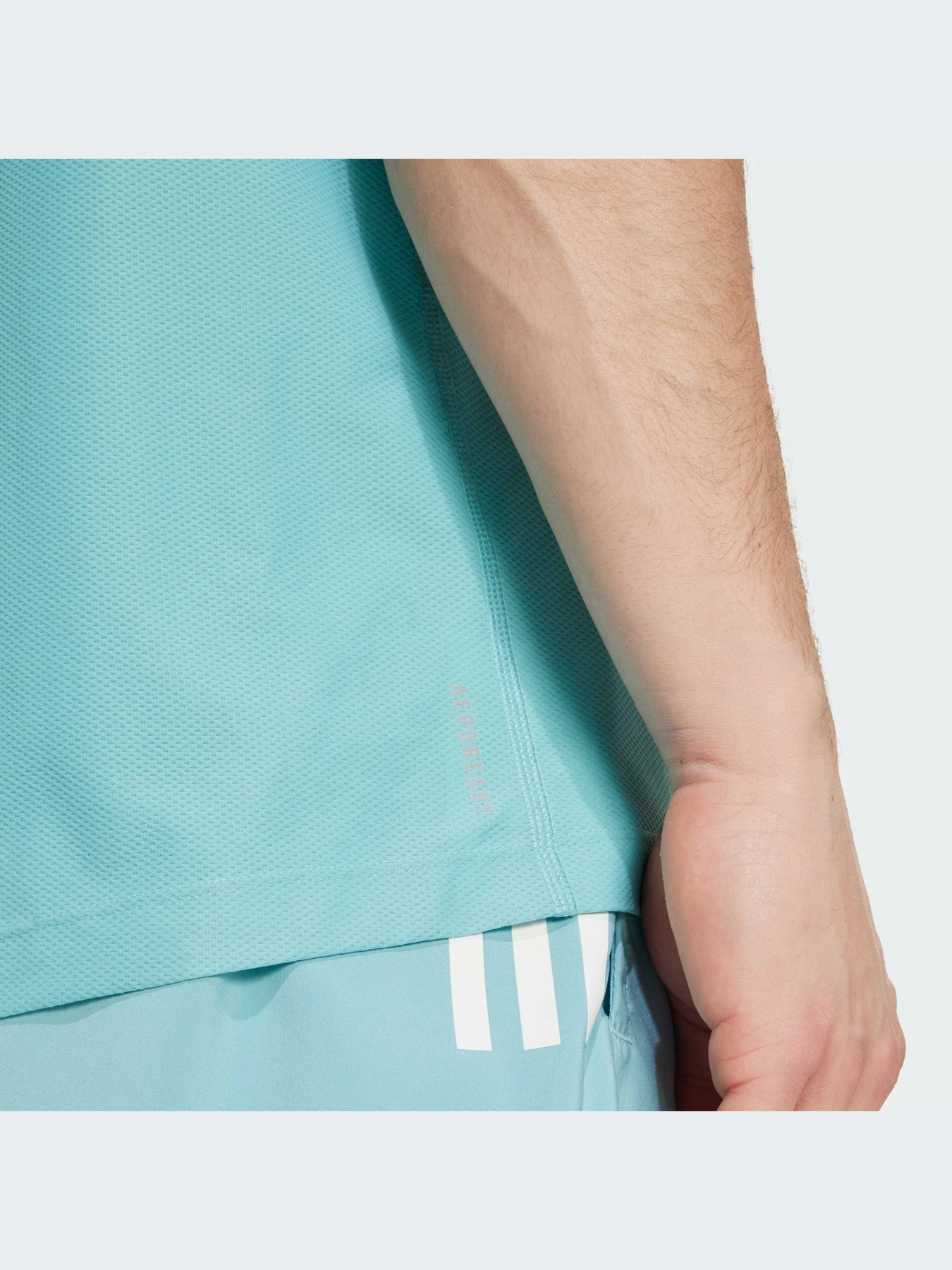 Футболки и поло Adidas модель JW9680-KZ Футболки и поло Adidas модель JW9680-KZ Фото