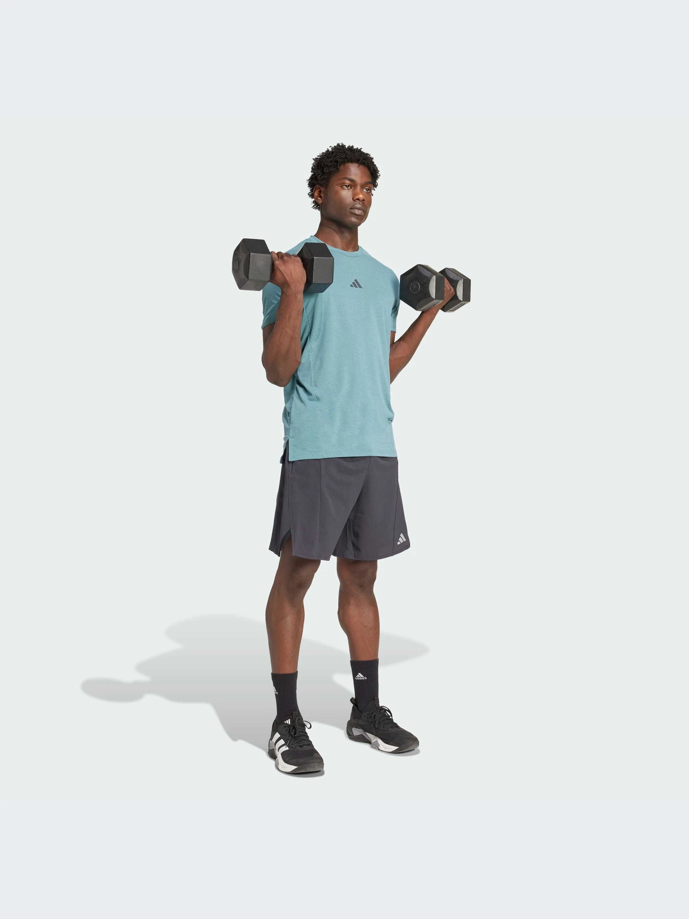 Футболки и поло Adidas модель JX3285-KZ Футболки и поло Adidas модель JX3285-KZ Фото