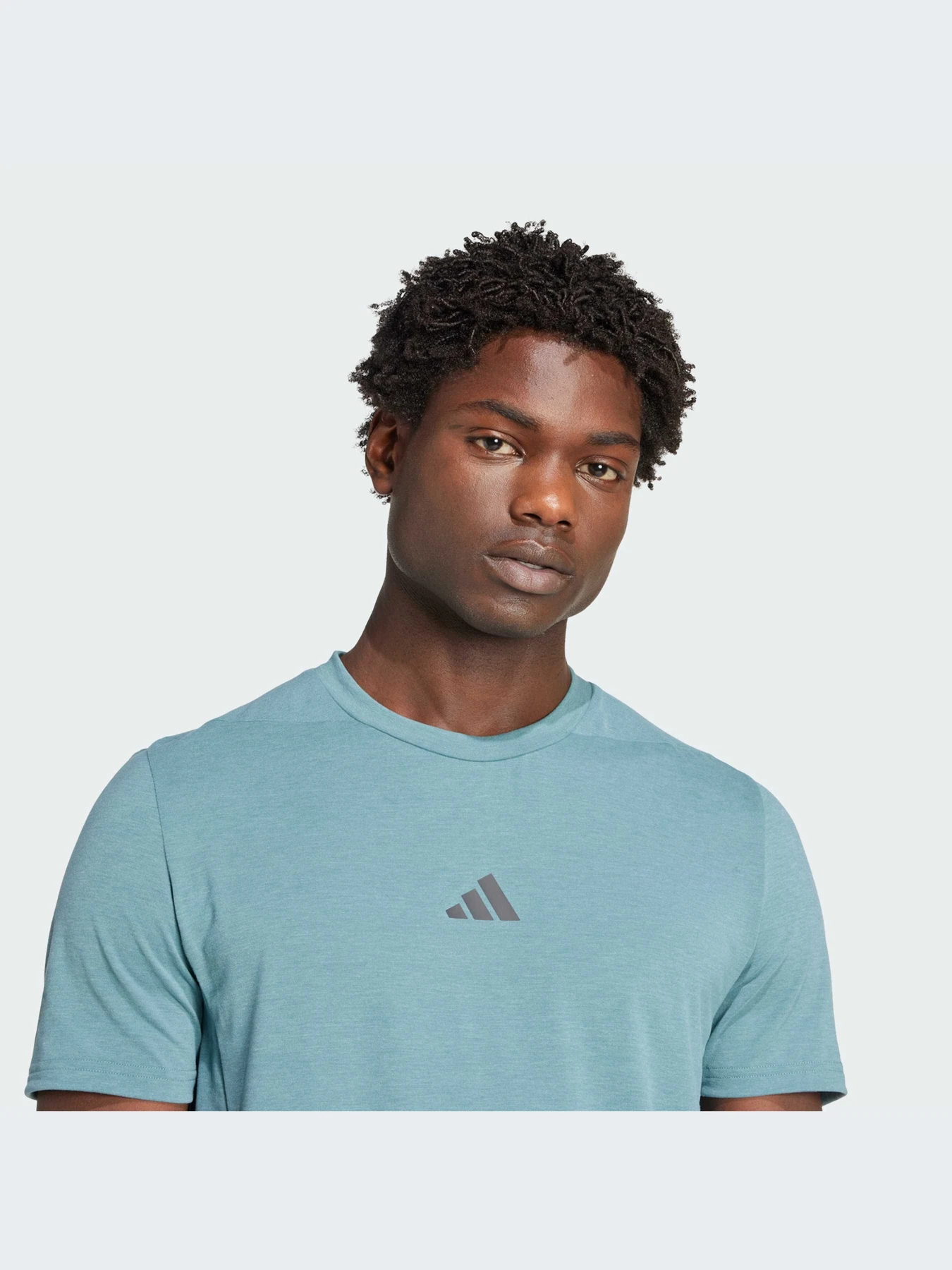 Футболки и поло Adidas модель JX3285-KZ Футболки и поло Adidas модель JX3285-KZ Фото