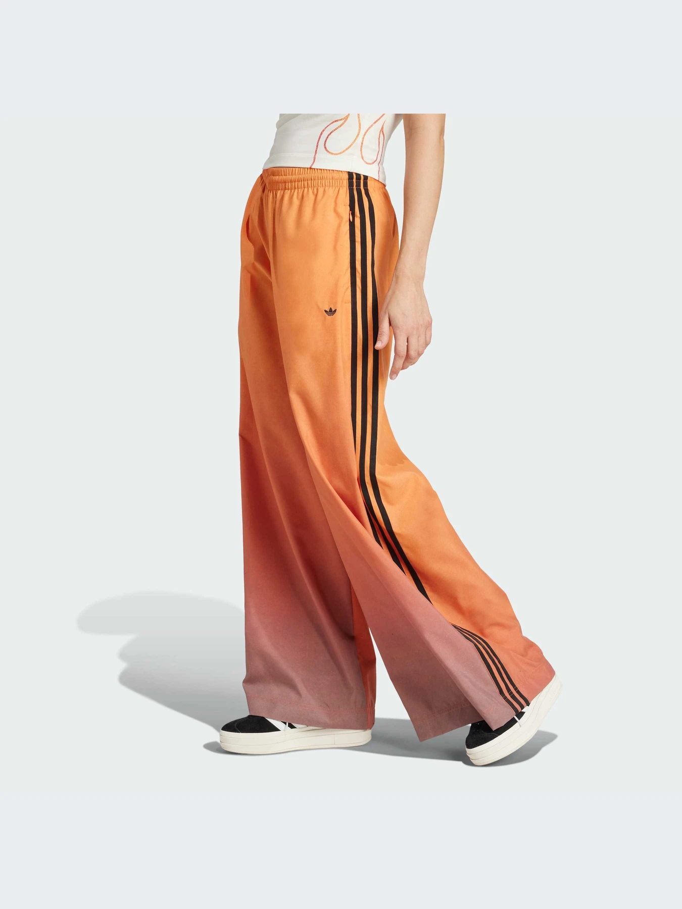 Брюки Adidas модель JW7260-KZ Брюки Adidas модель JW7260-KZ Фото