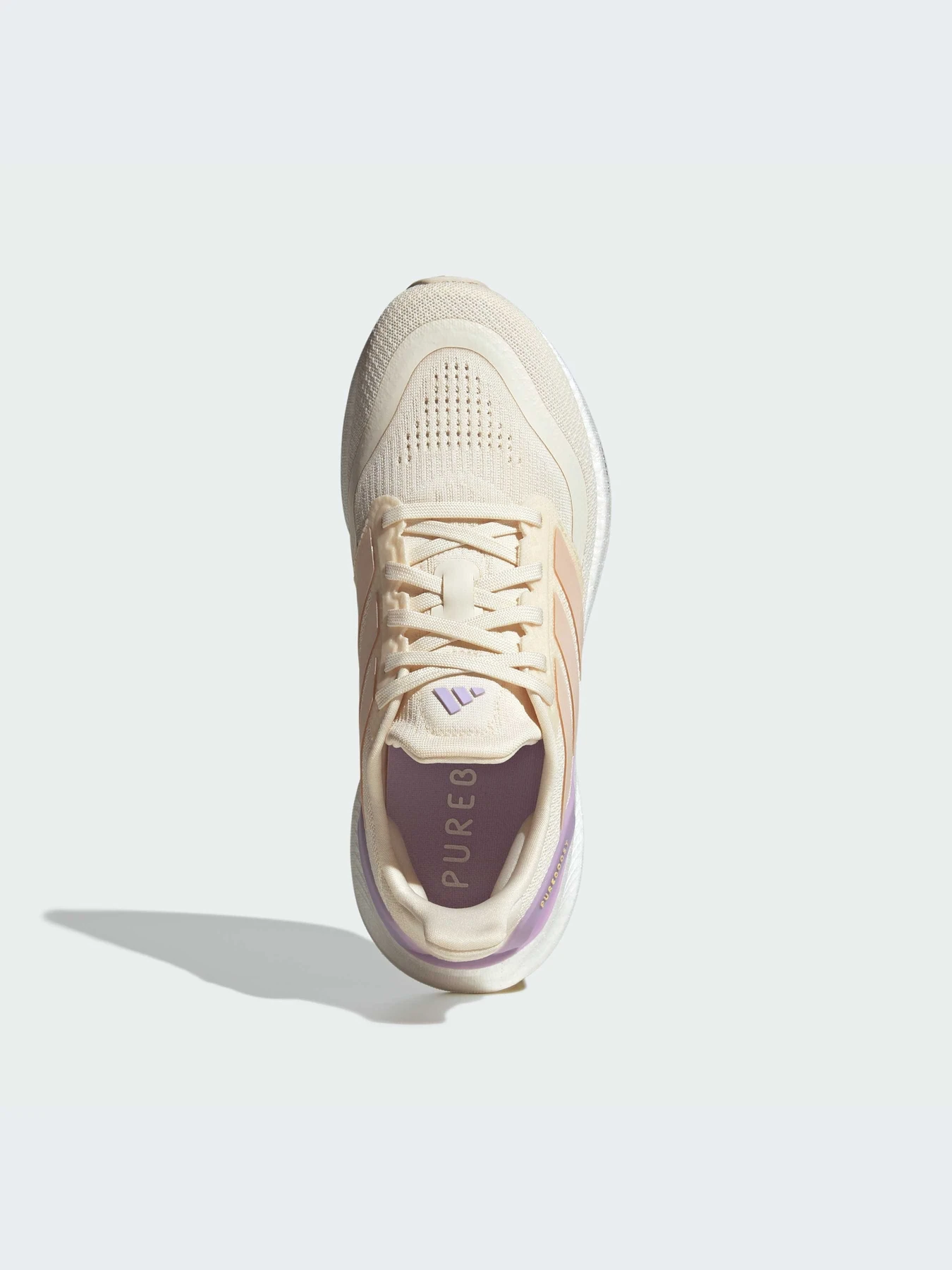 Кроссовки Adidas PureBoost модель JR3000-KZ Фото