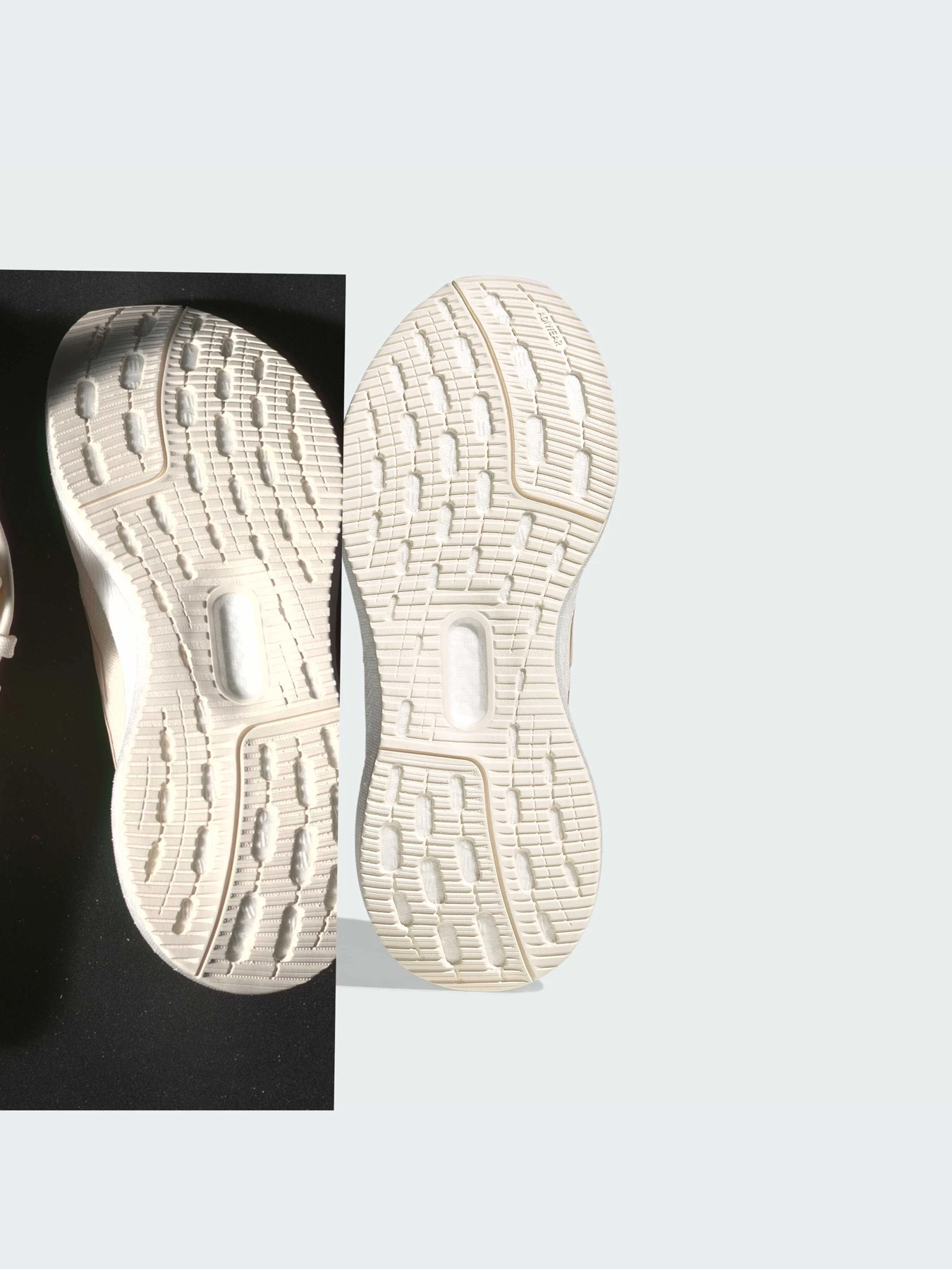 Кроссовки Adidas PureBoost модель JR3000-KZ Фото
