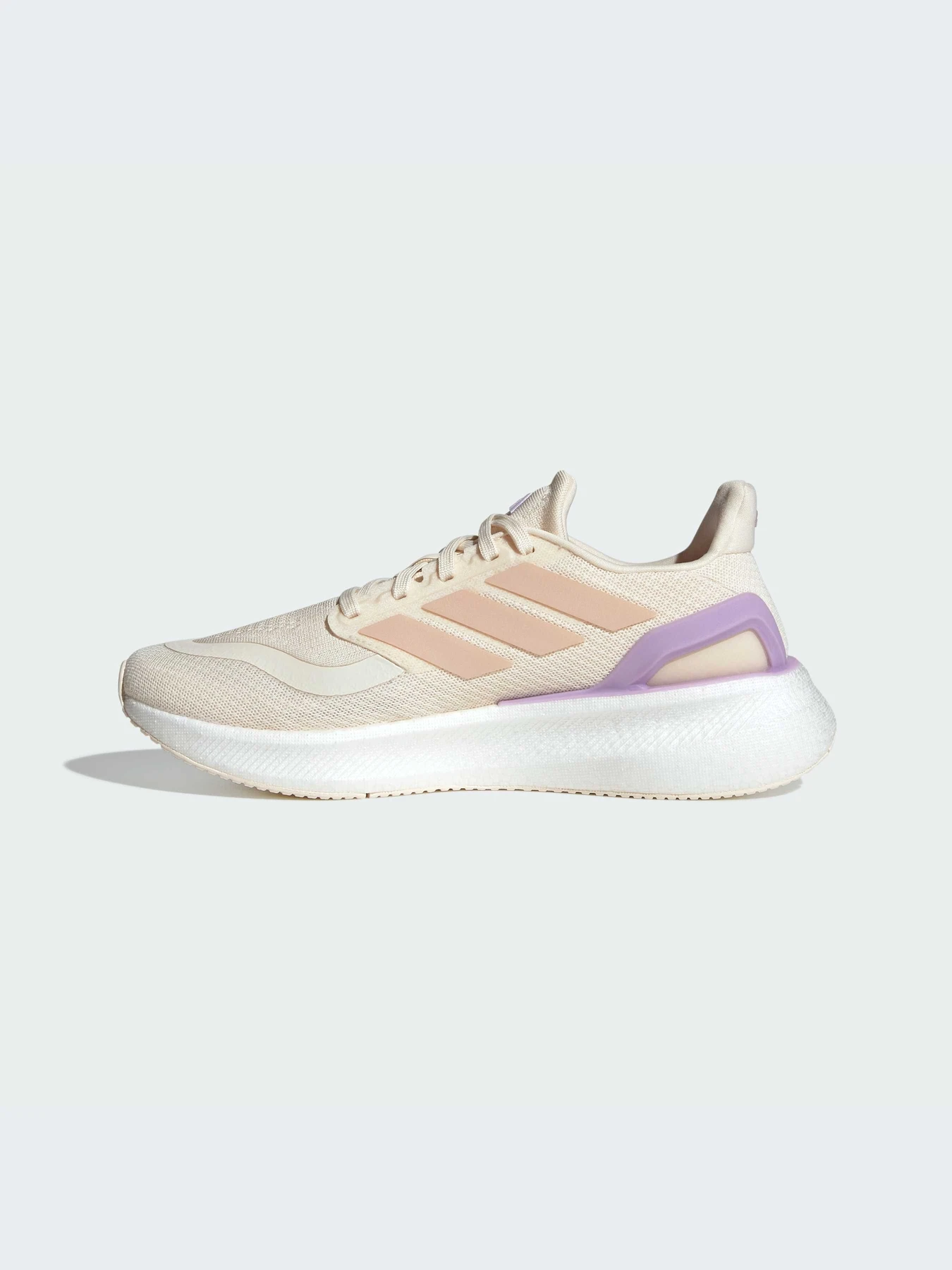 Кроссовки Adidas PureBoost модель JR3000-KZ Фото