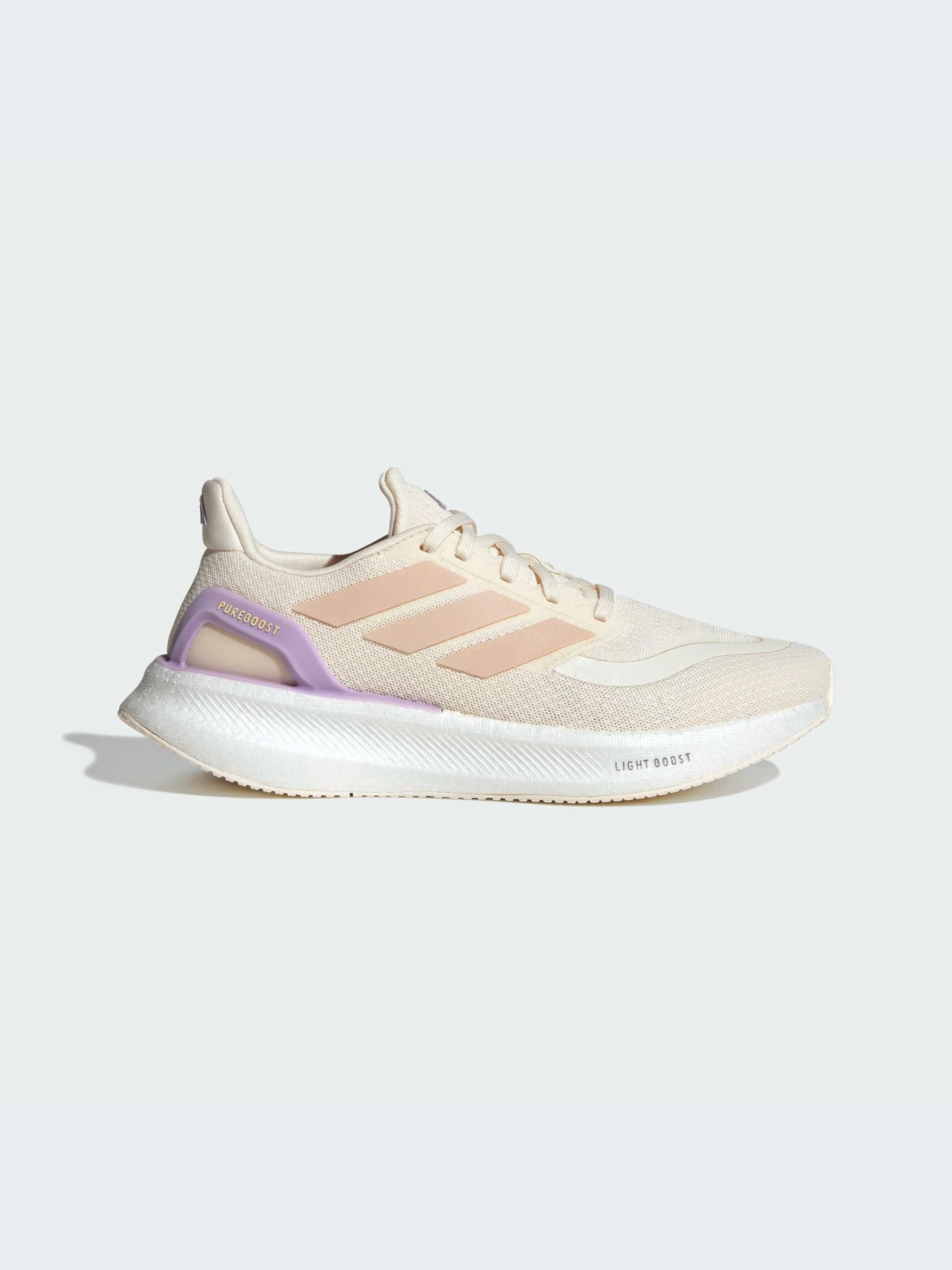 Кроссовки Adidas PureBoost модель JR3000-KZ Фото