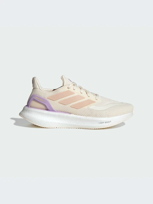 Кроссовки Adidas PureBoost модель JR3000-KZ Фото