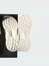 Кроссовки Adidas PureBoost модель JR3000-KZ Фото