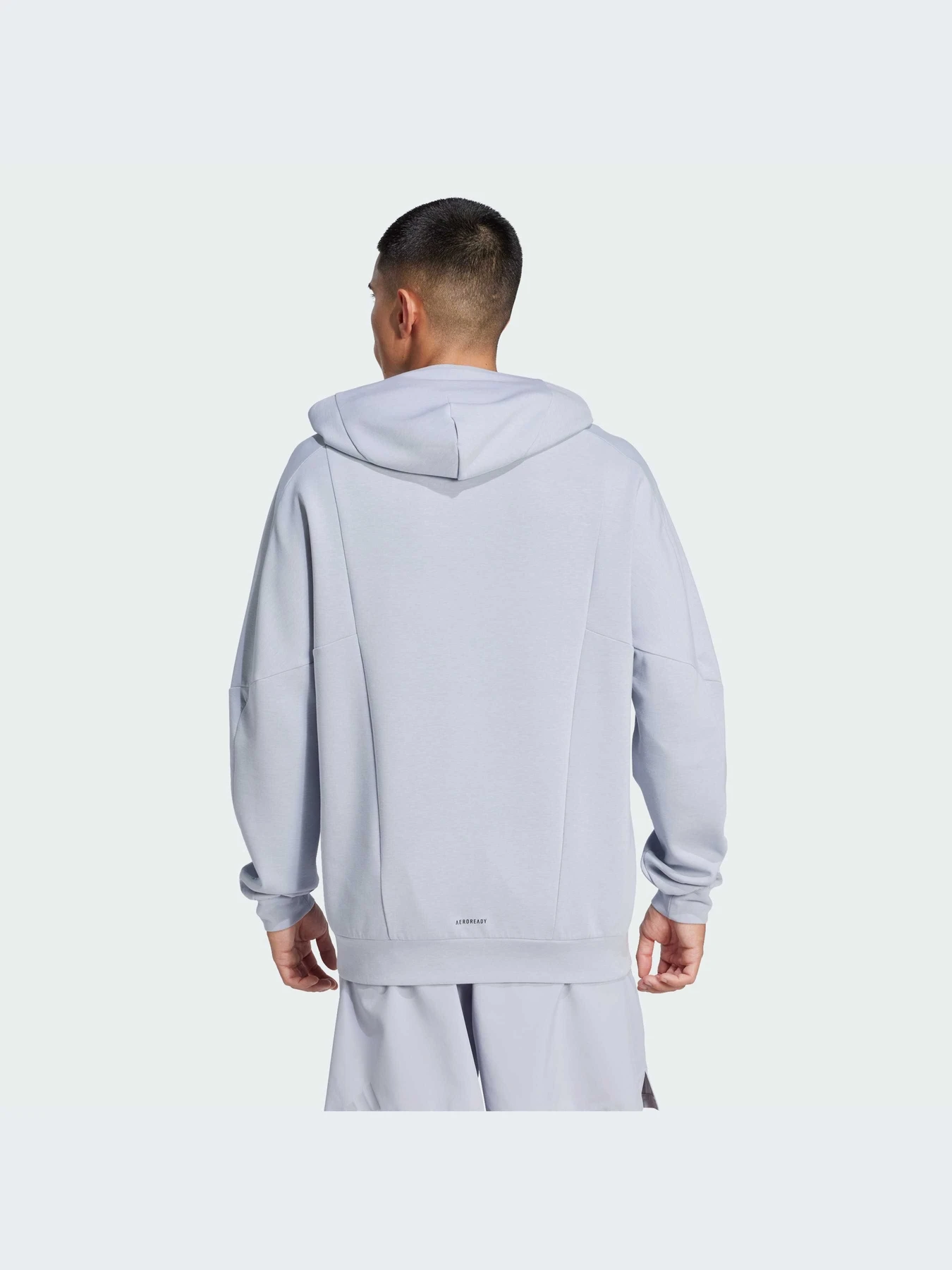 Худи и свитшоты Adidas модель JN7393-KZ Худи и свитшоты Adidas модель JN7393-KZ Фото