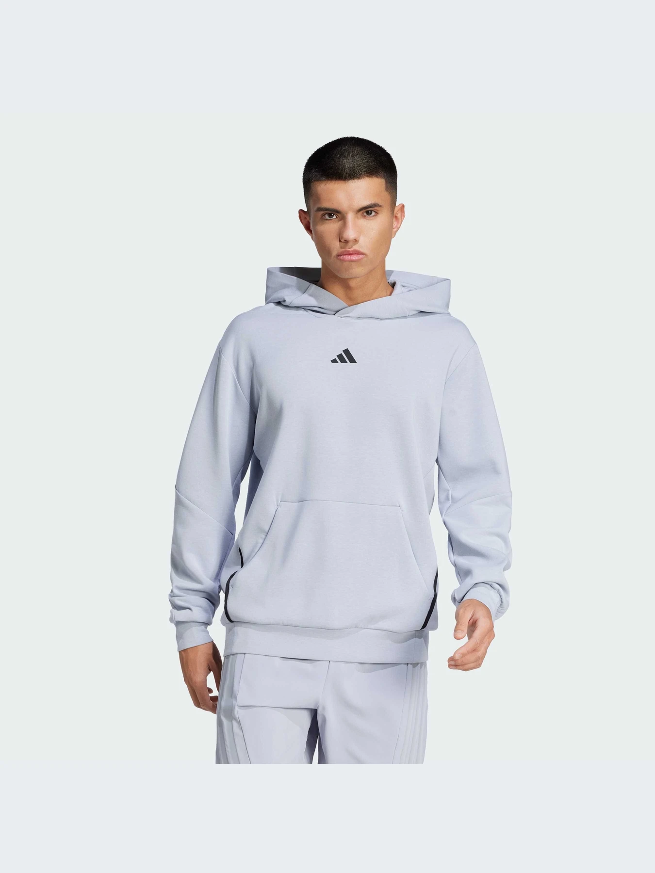 Худи и свитшоты Adidas модель JN7393-KZ Худи и свитшоты Adidas модель JN7393-KZ Фото