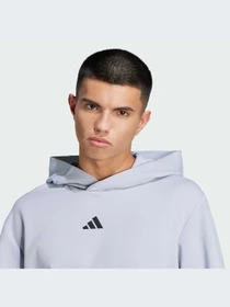 Худи и свитшоты Adidas модель JN7393-KZ Фото