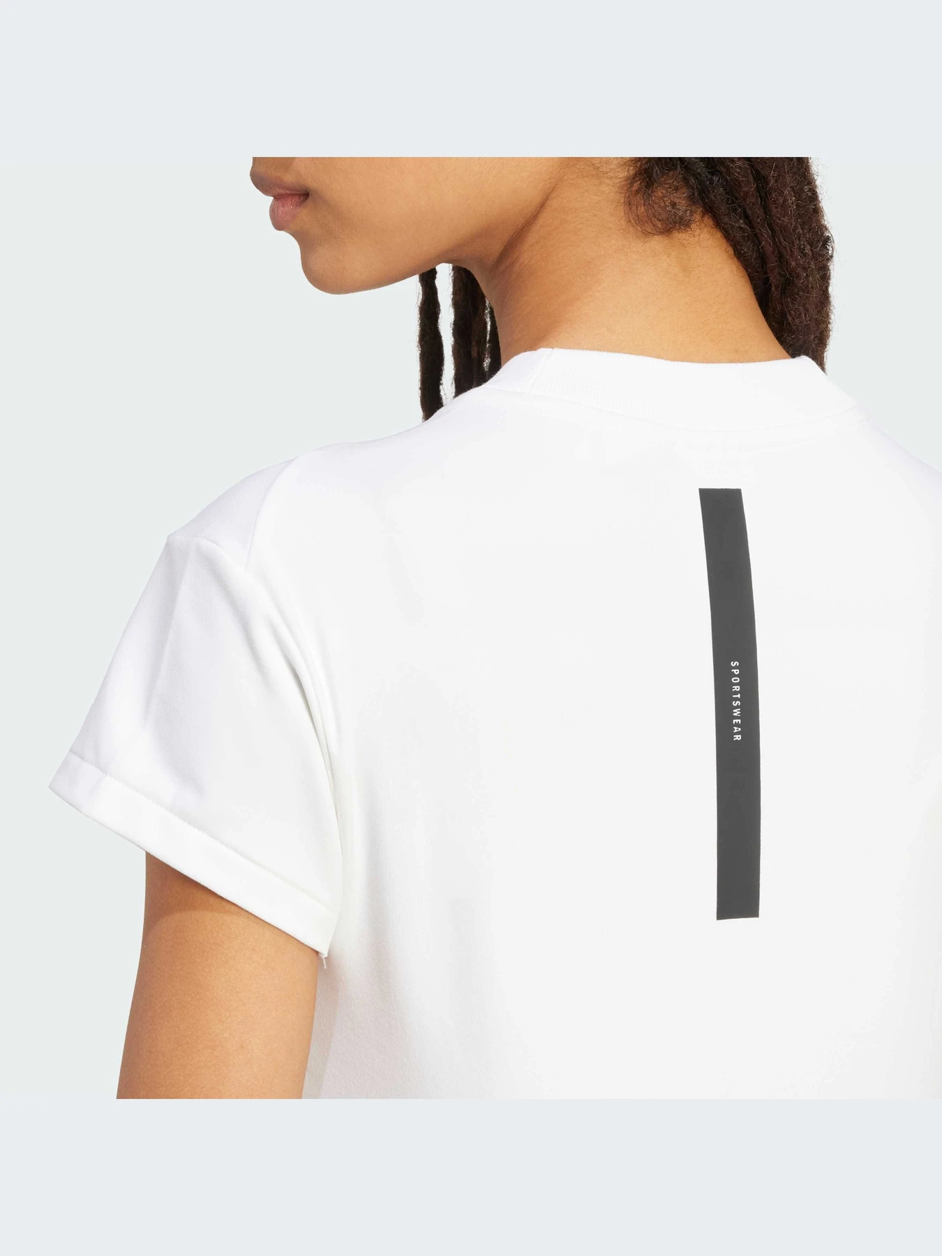 Футболки и поло Adidas ZNE модель JL7334-KZ Футболки и поло Adidas ZNE модель JL7334-KZ Фото