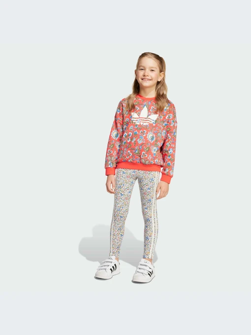 Костюмы Adidas Graphics модель JV7803-KZ Фото