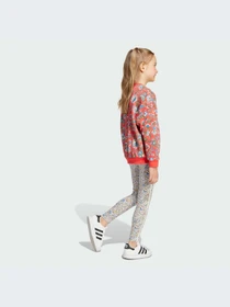 Костюмы Adidas Graphics модель JV7803-KZ Фото