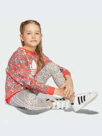Костюмы Adidas Graphics модель JV7803-KZ Фото