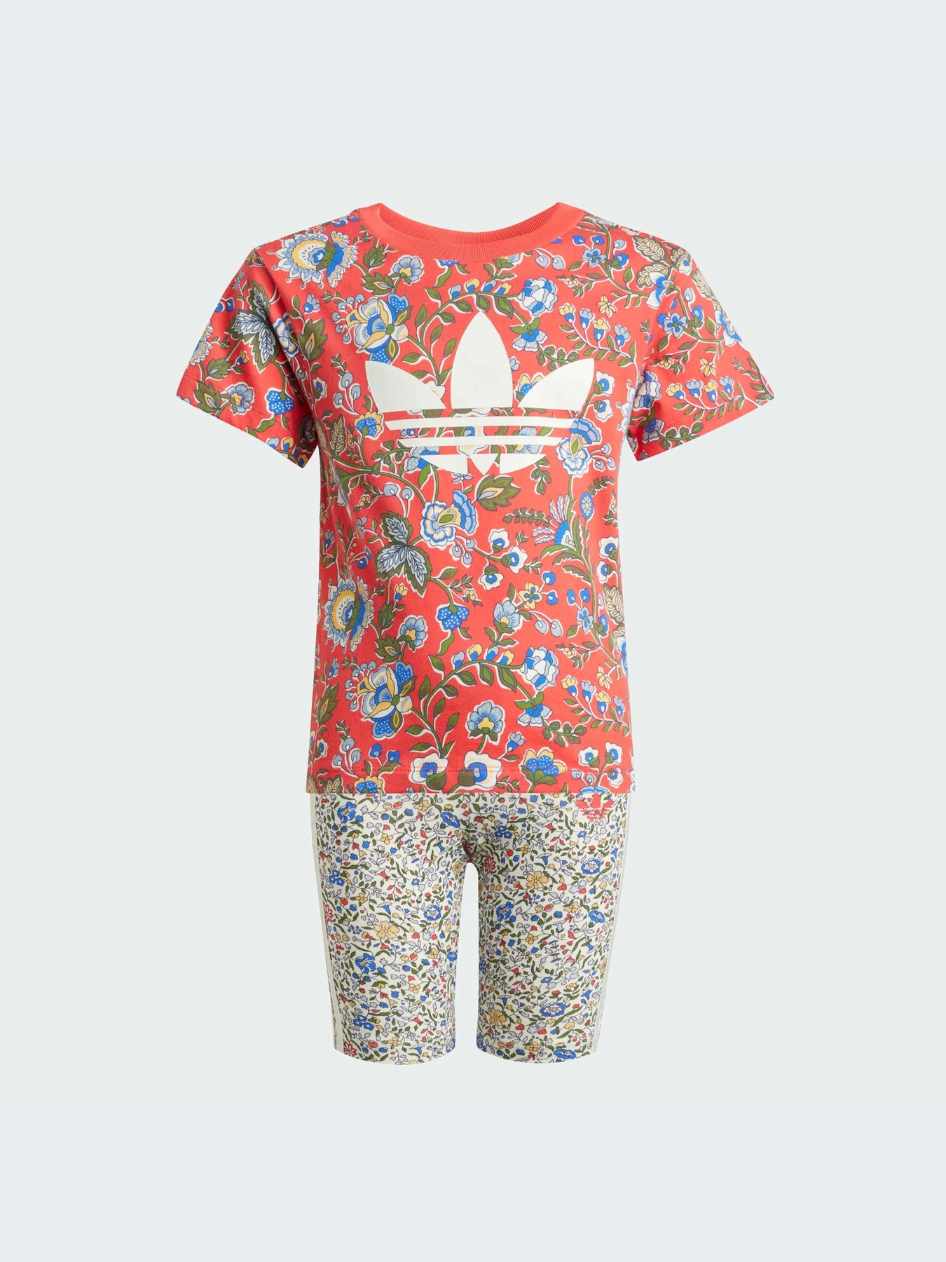 Костюмы Adidas Graphics модель JV7721-KZ Костюмы Adidas Graphics модель JV7721-KZ Фото