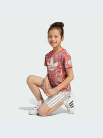 Костюмы Adidas Graphics модель JV7721-KZ Фото