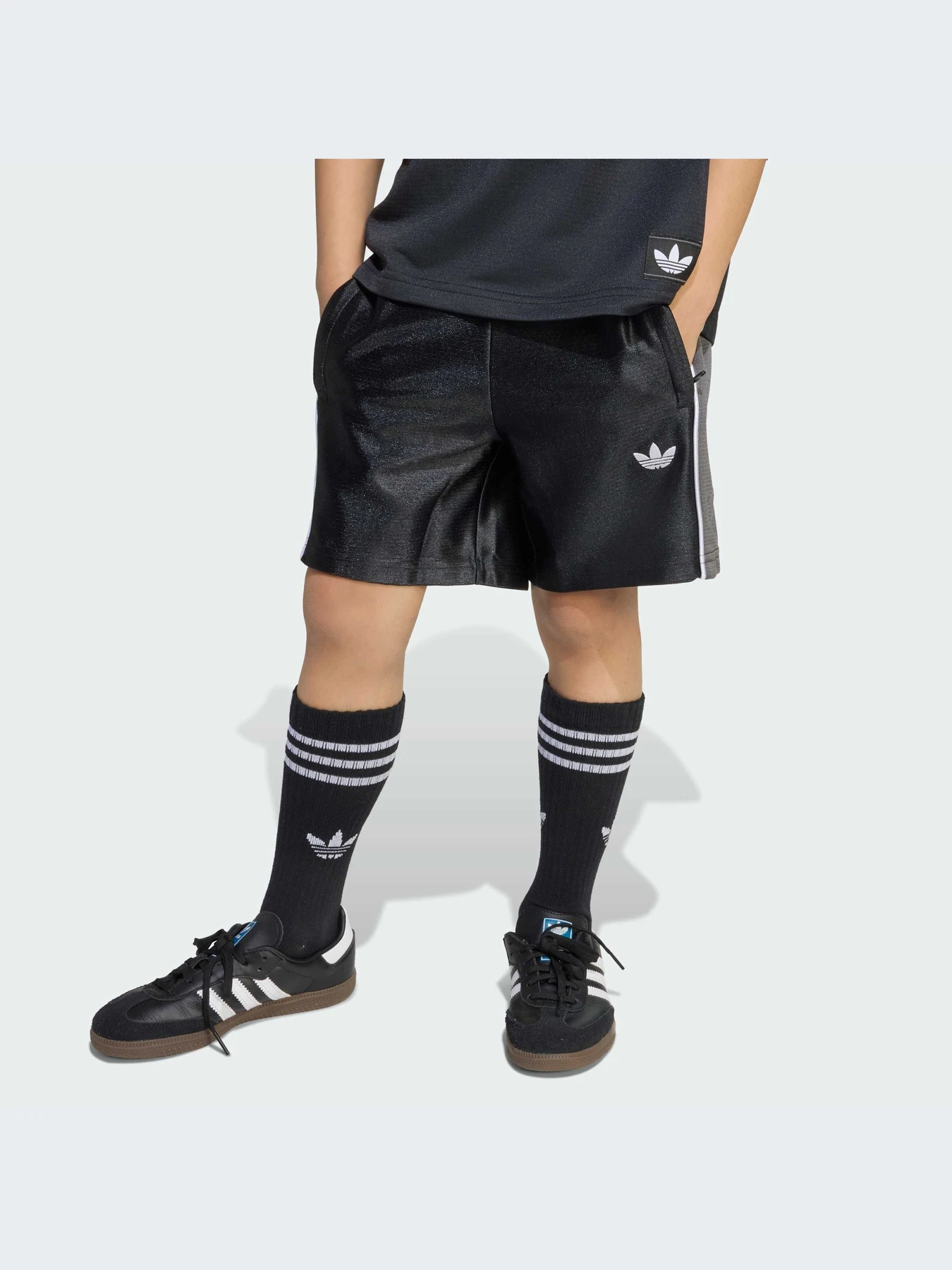Костюмы Adidas модель JX3884-KZ Костюмы Adidas модель JX3884-KZ Фото