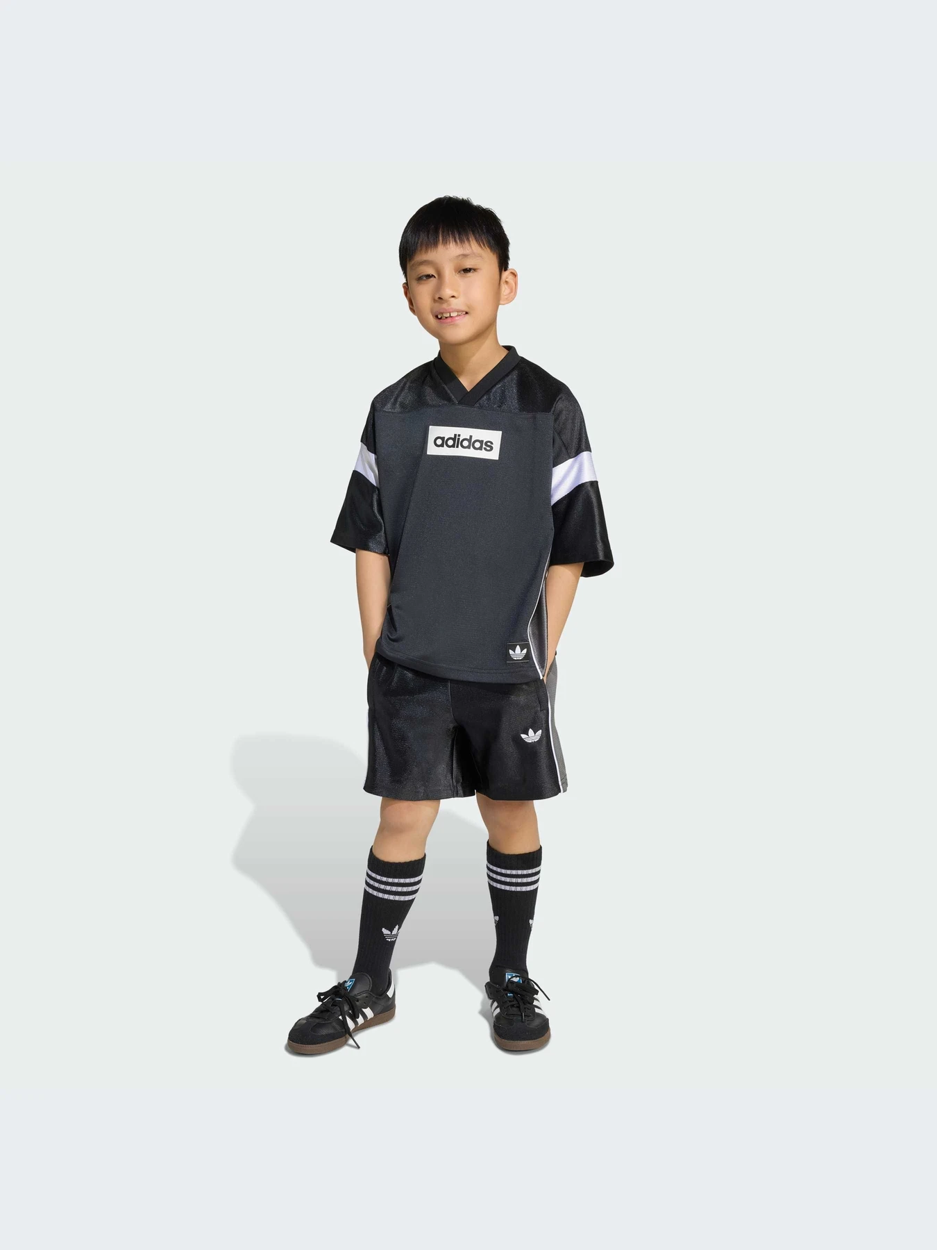 Костюмы Adidas модель JX3884-KZ Костюмы Adidas модель JX3884-KZ Фото