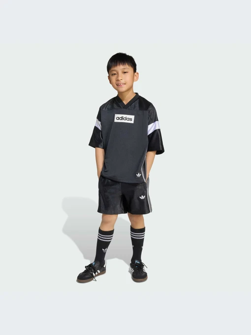Костюмдер Adidas үлгі JX3884-KZ Фото