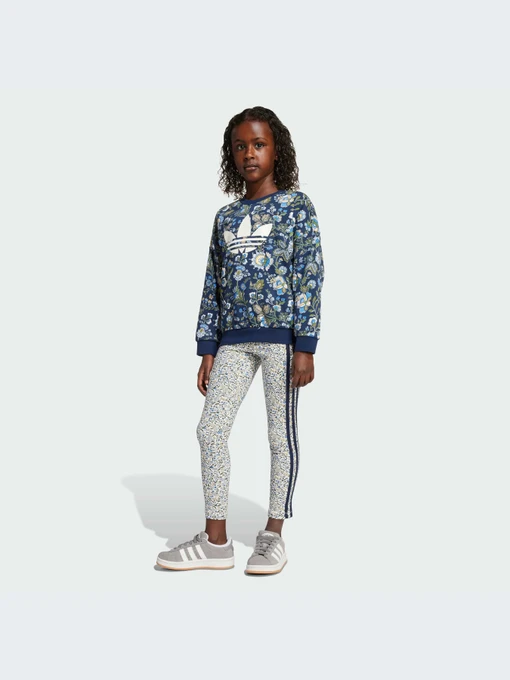 Костюмы Adidas Graphics модель JV7804-KZ Фото