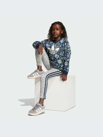 Костюмы Adidas Graphics модель JV7804-KZ Фото