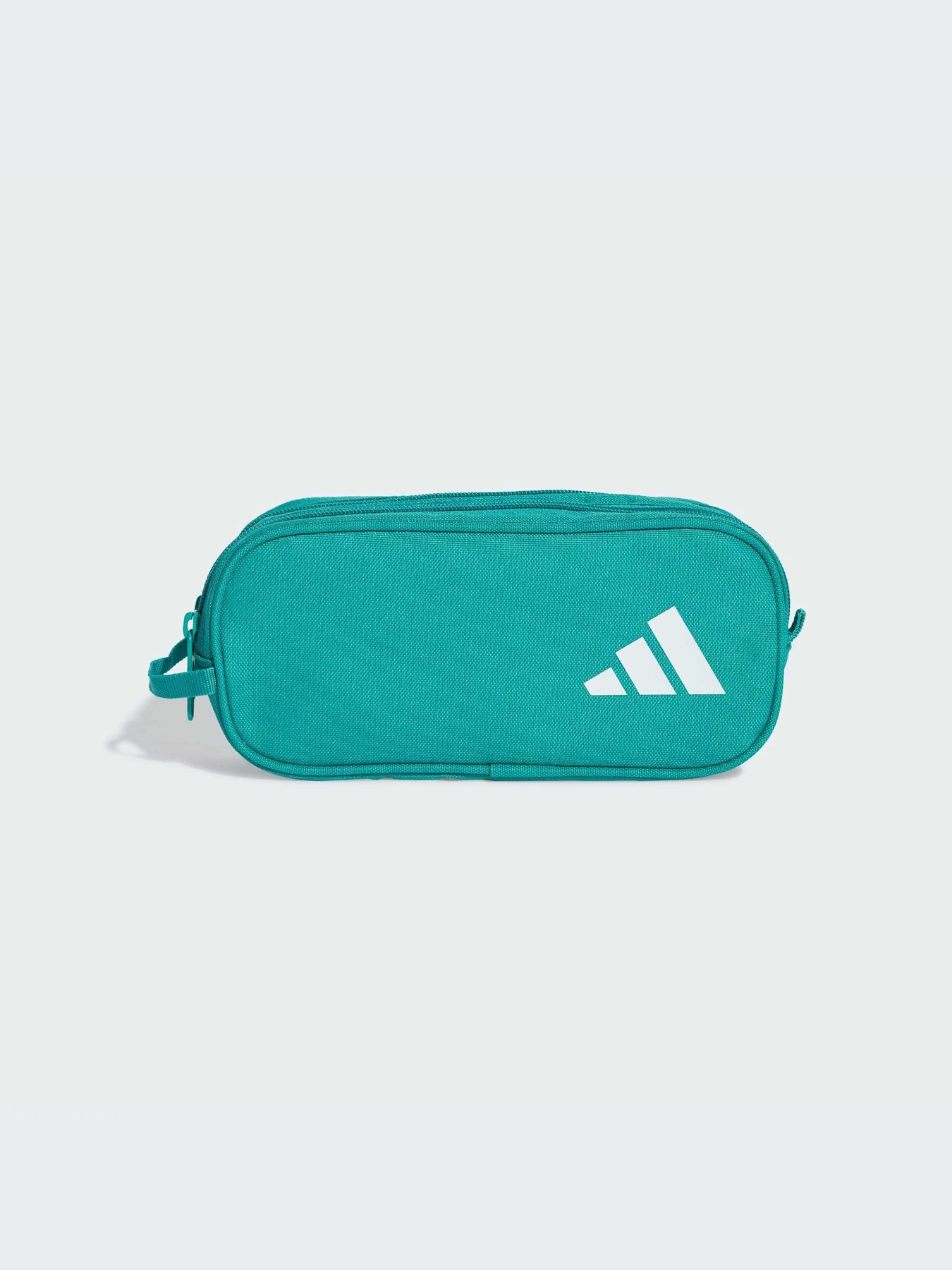 Пенал Two Zipper Kids Adidas модель JX6591-KZ Пенал Two Zipper Kids Adidas модель JX6591-KZ Фото