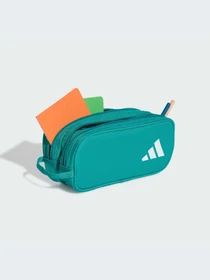 Пенал Two Zipper Kids Adidas модель JX6591-KZ Фото