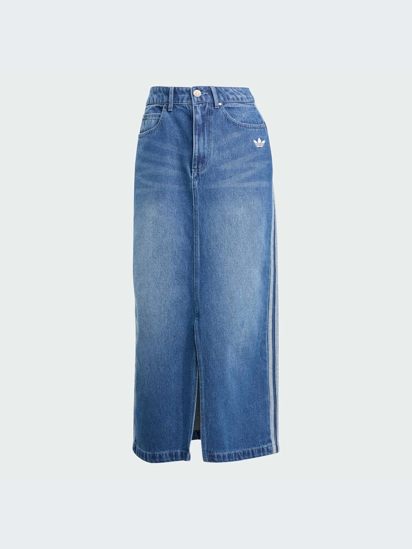 Юбки Adidas Adicolor модель JW2658-KZ Юбки Adidas Adicolor модель JW2658-KZ Фото