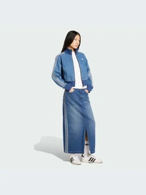 Юбки Adidas Adicolor модель JW2658-KZ Фото