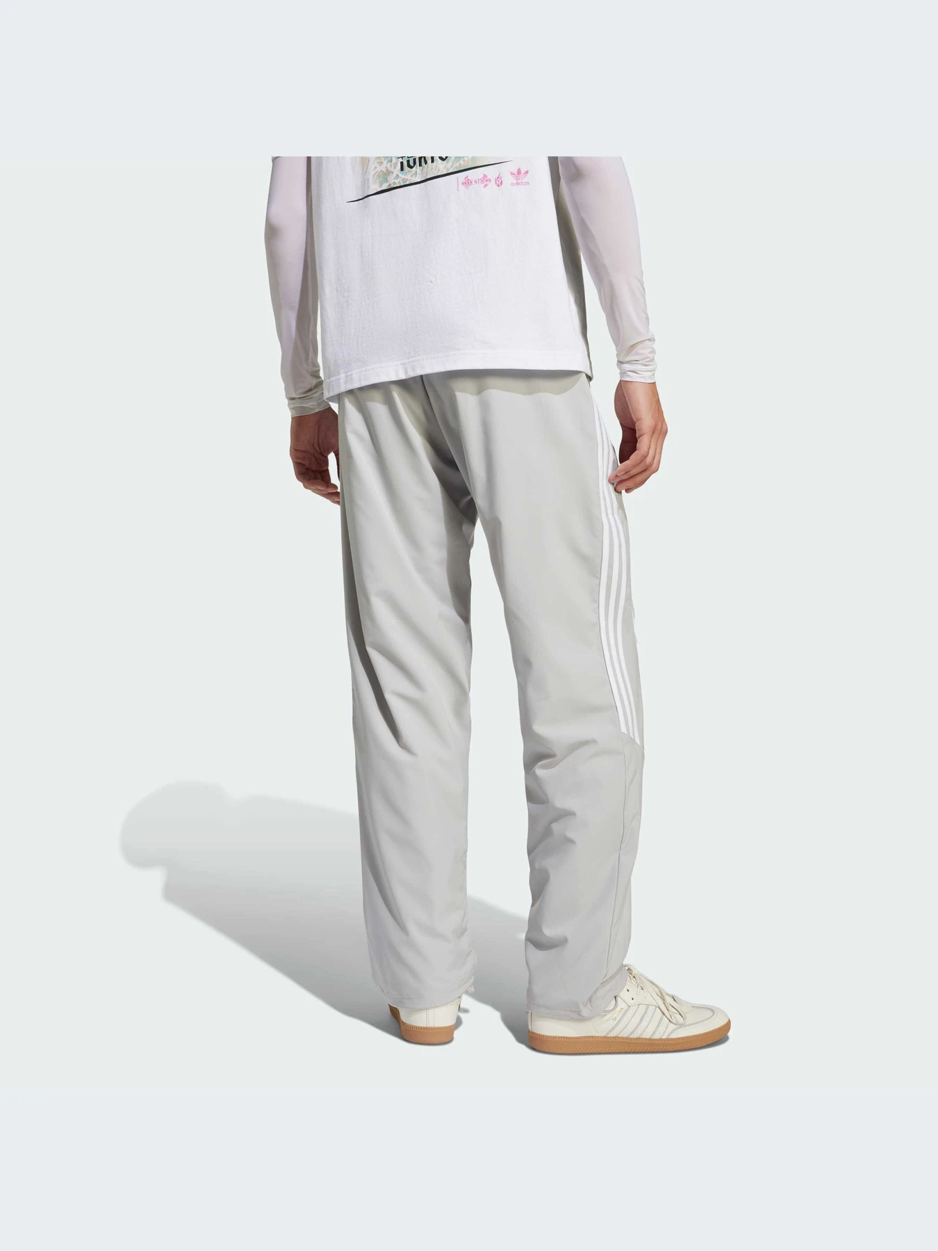 Брюки Adidas Adicolor модель JN4841-KZ Брюки Adidas Adicolor модель JN4841-KZ Фото
