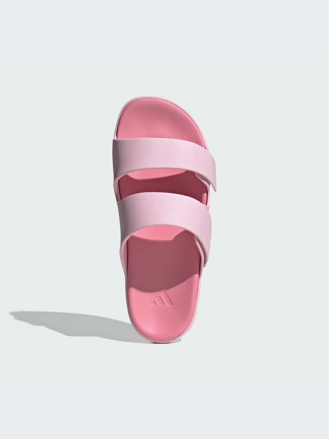 Шлёпанцы Adidas модель JR7634-KZ Шлёпанцы Adidas модель JR7634-KZ Фото