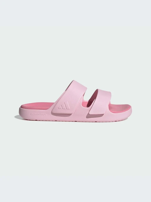 Шлёпанцы Adidas модель JR7634-KZ Фото